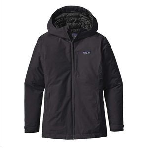 Patagonia Windsweep Down Hoody